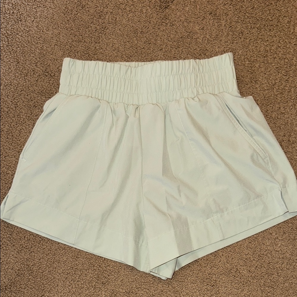 Women's A&F Shorts